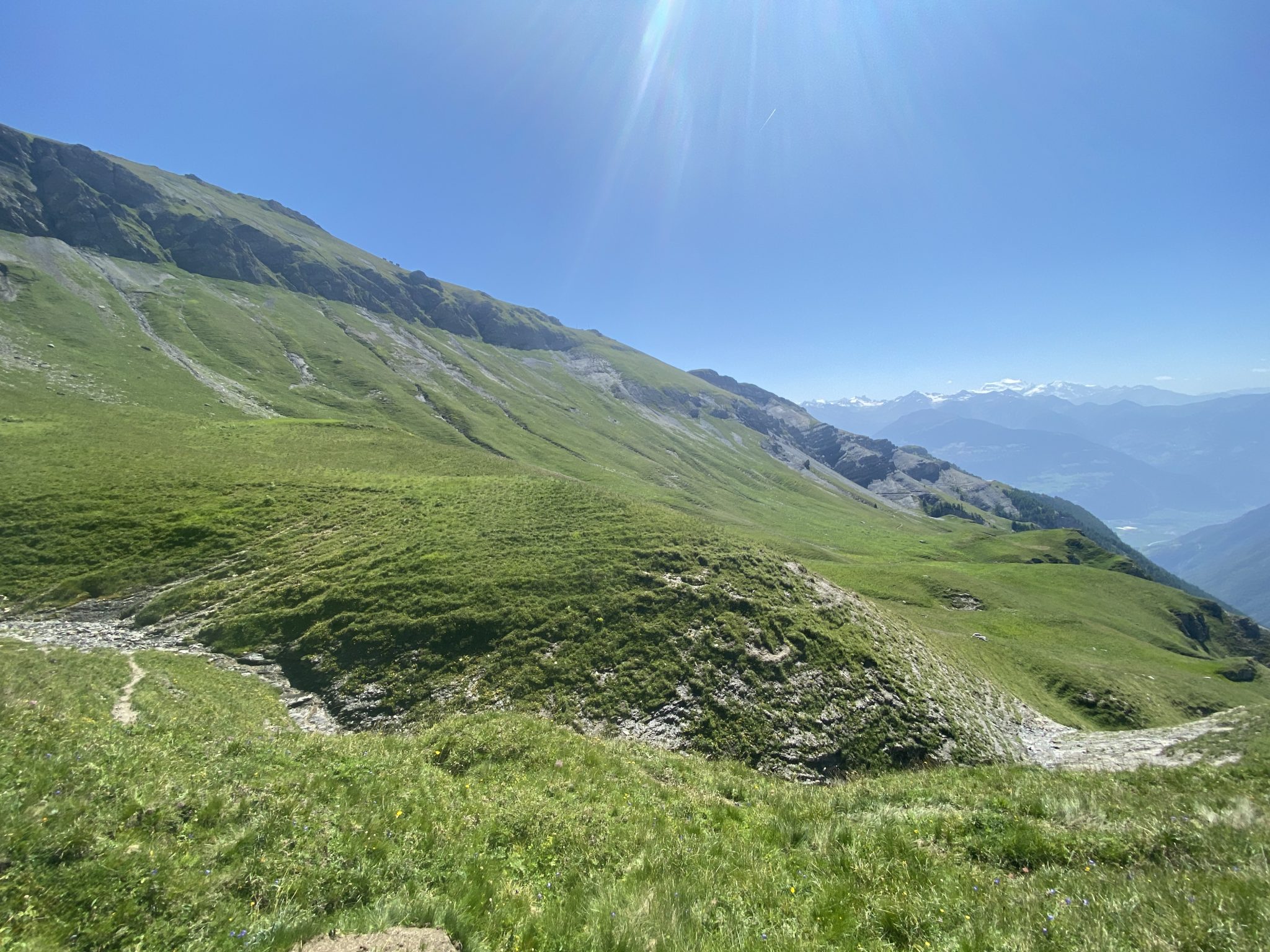 Mont Gond « sans le savoir » – Randonnées Bonheur