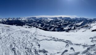 Jaunpass – Hundsrügg