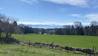 Arzier – la Givrine