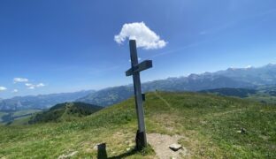 Hundsrügg Panoramaweg