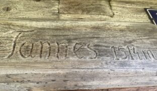 Buth Tannes Millets en Intyamon