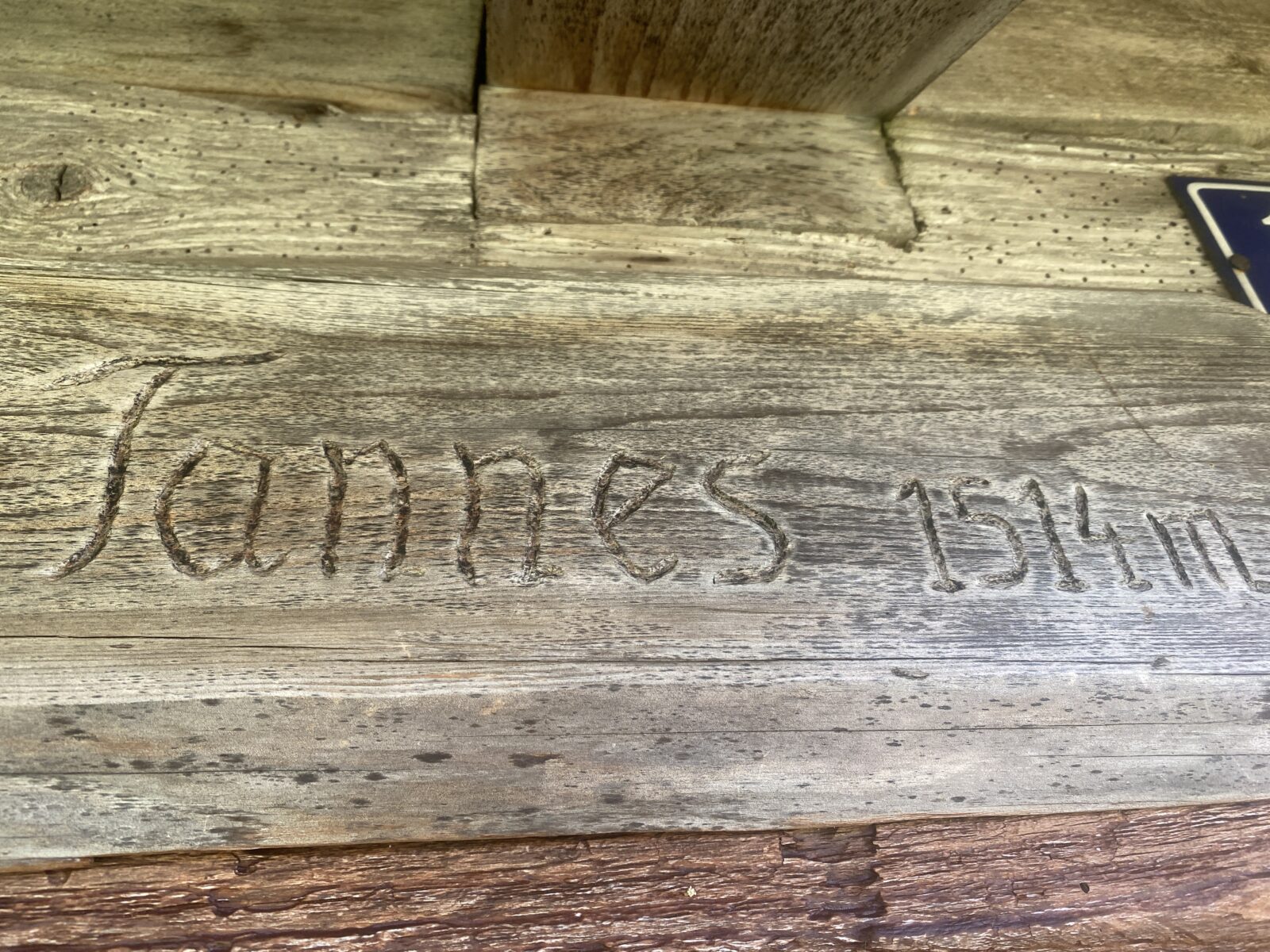 Buth Tannes Millets en Intyamon