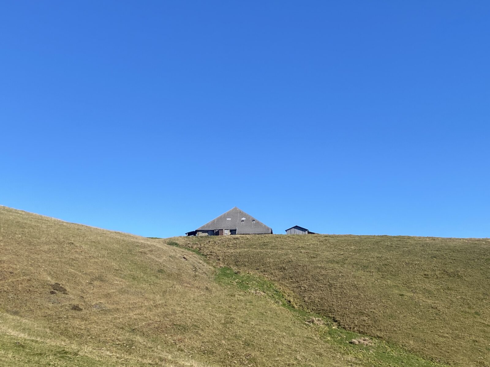 Rougemont
