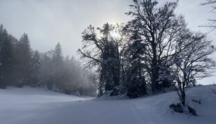 Chasseron – Vaulion – Gottéron