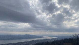 Uetliberg Zürich