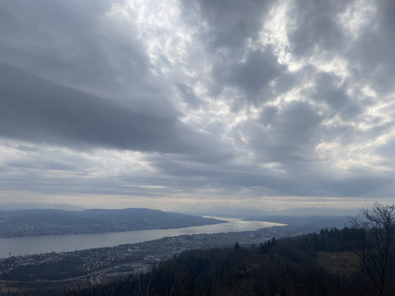 Uetliberg Zürich