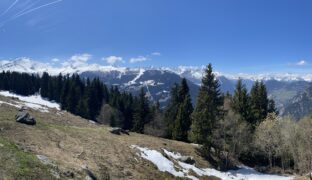 le Châble val de Bagnes