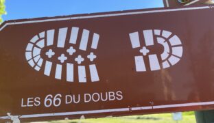 les 66 du Doubs