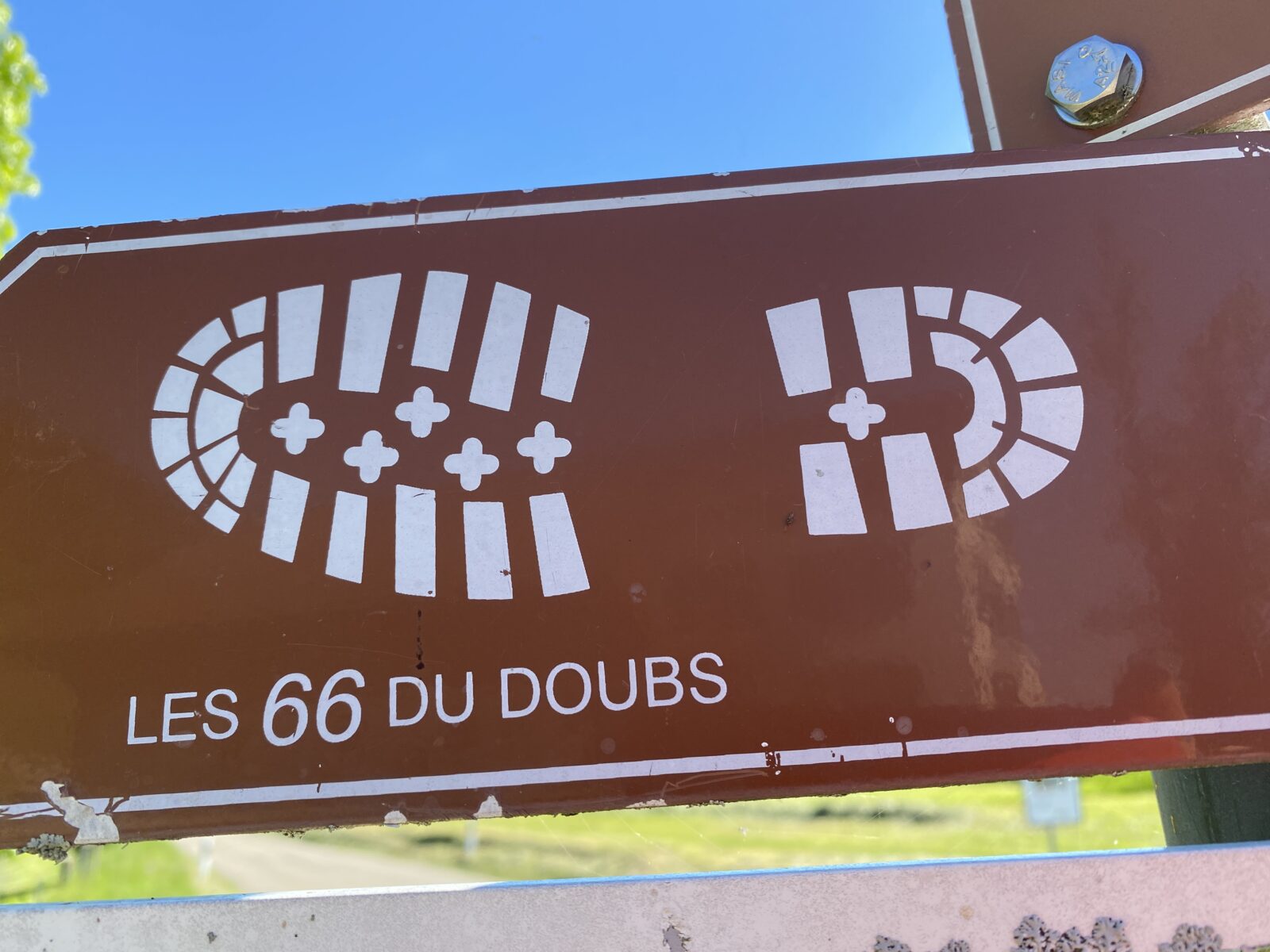 les 66 du Doubs