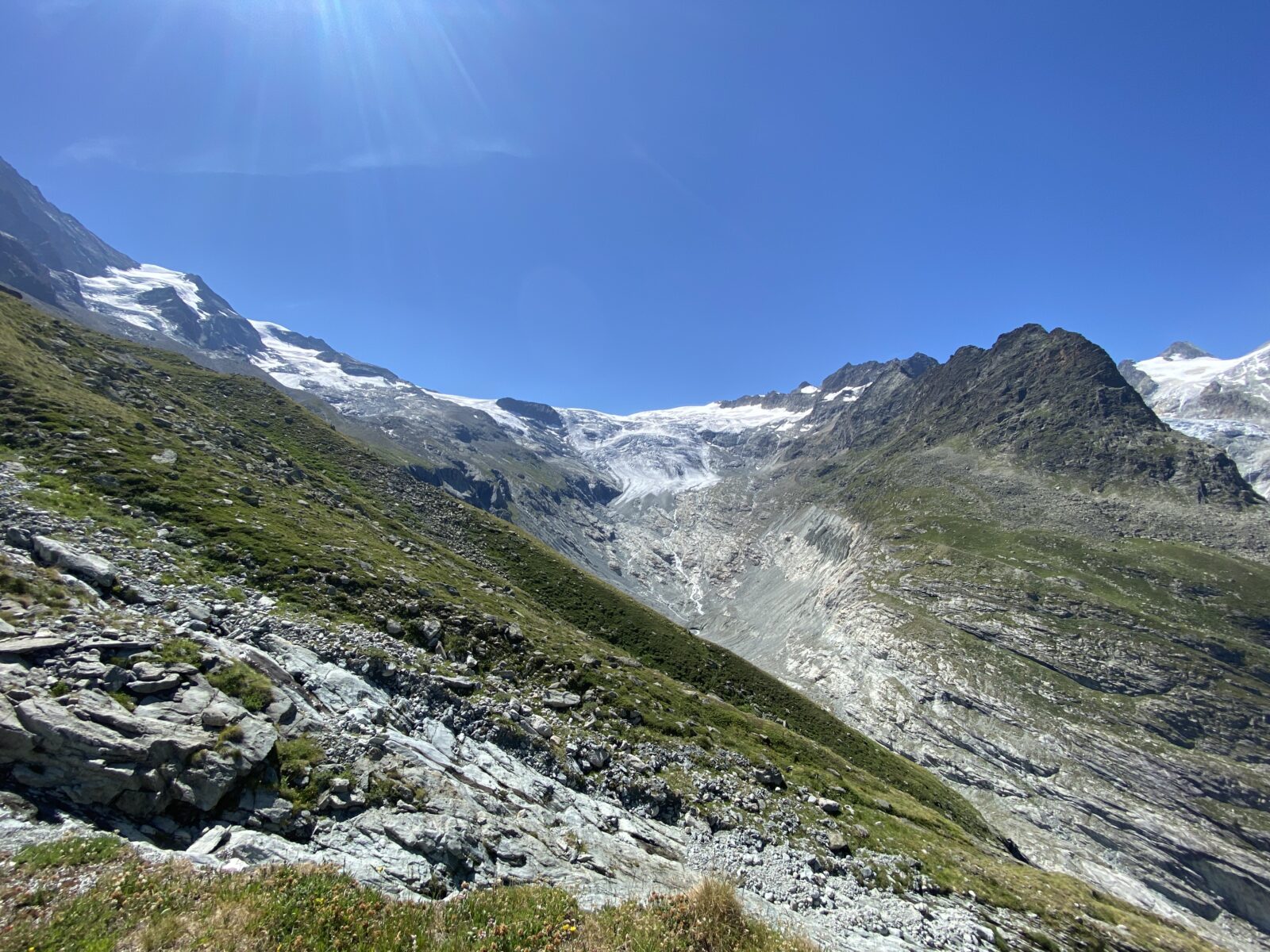 Ferpècle