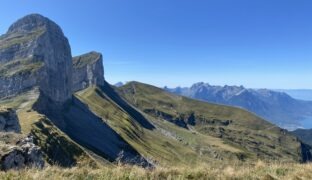Leysin les Truex