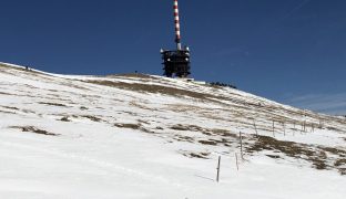 Le Chasseral