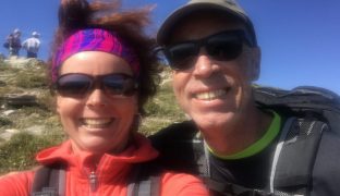 Le Flon lac Tanay Les Cornettes de Bise Le Flon