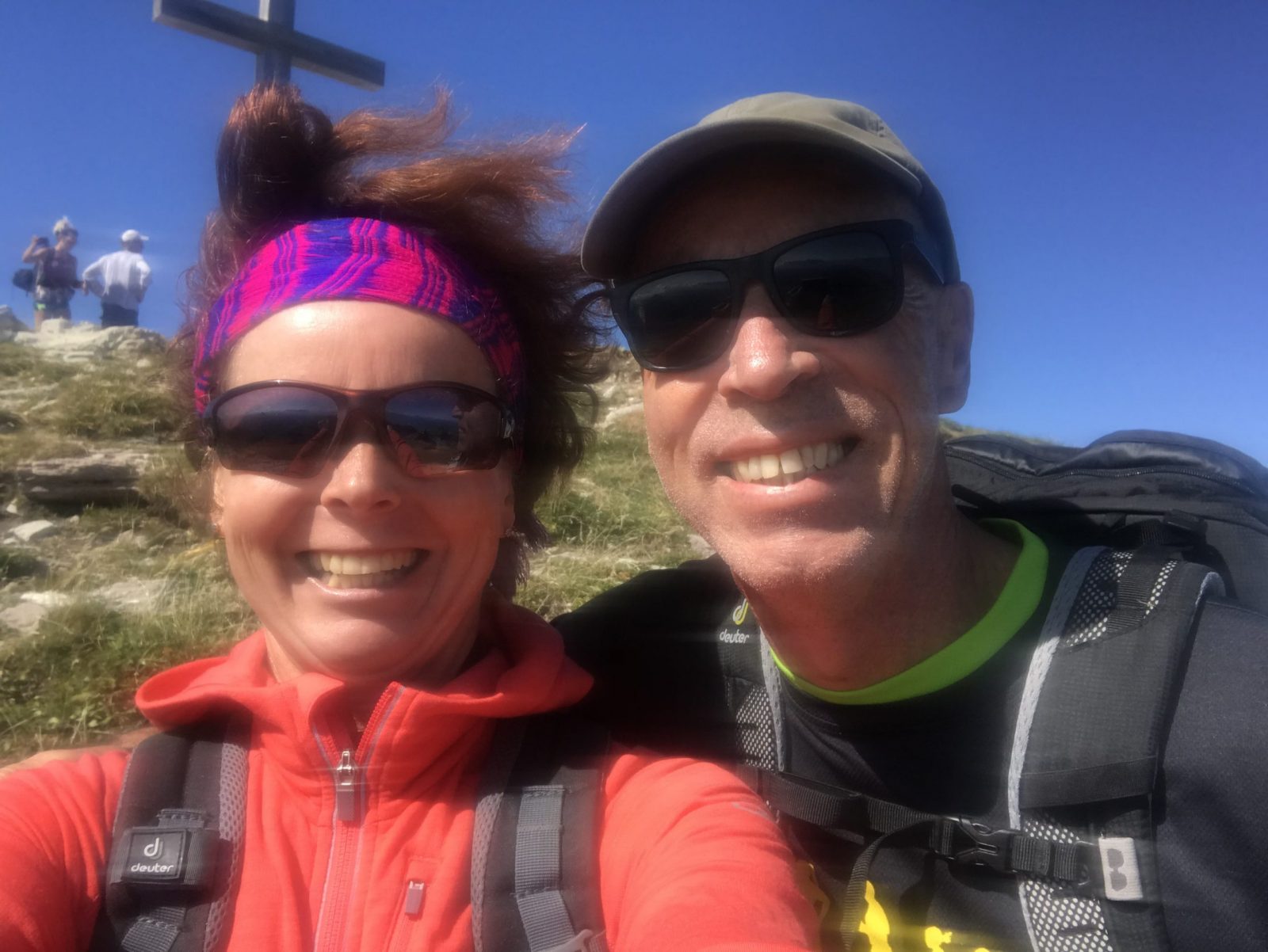 Le Flon lac Tanay Les Cornettes de Bise Le Flon