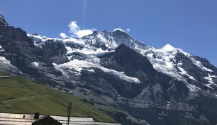 Randonnées de l’été 2020