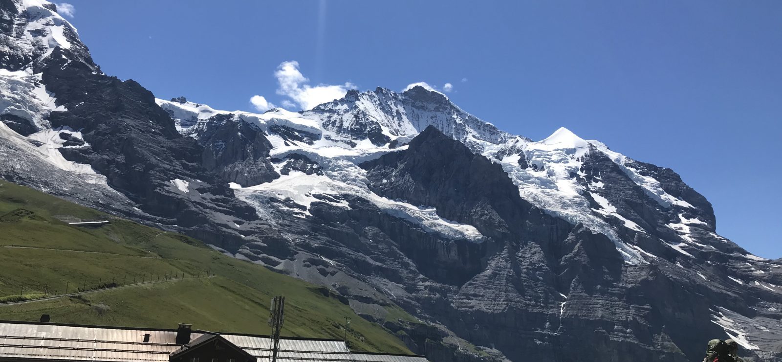 Randonnées de l’été 2020